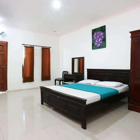 Hotel Wisata Indah